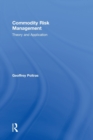 Commodity Risk Management : Theory and Application - Book