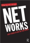 Net Works : Case Studies in Web Art and Design - Book