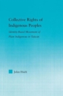 Collective Rights of Indigenous Peoples : Identity-Based Movement of Plain Indigenous in Taiwan - Book