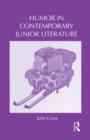 Humor in Contemporary Junior Literature - Book