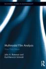 Multimodal Film Analysis : How Films Mean - Book