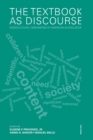 The Textbook as Discourse : Sociocultural Dimensions of American Schoolbooks - Book