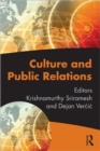 Culture and Public Relations - Book
