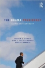 The Obama Presidency : Change and Continuity - Book