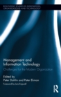 Management and Information Technology : Challenges for the Modern Organization - Book