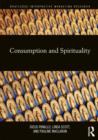 Consumption and Spirituality - Book