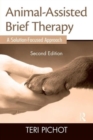 Animal-Assisted Brief Therapy : A Solution-Focused Approach - Book