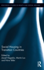 Social Housing in Transition Countries - Book