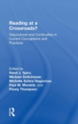Reading at a Crossroads? : Disjunctures and Continuities in Current Conceptions and Practices - Book