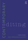Contemporary Editing - Book
