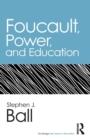 Foucault, Power, and Education - Book