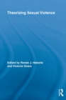 Theorizing Sexual Violence - Book