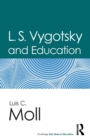 L.S. Vygotsky and Education - Book