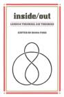 Inside/Out : Lesbian Theories, Gay Theories - Book