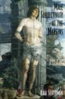Male Subjectivity at the Margins - Book
