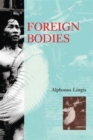 Foreign Bodies - Book