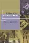 Science and Homosexualities - Book