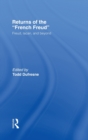 Returns of the French Freud: : Freud, Lacan, and Beyond - Book
