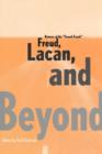 Returns of the French Freud: : Freud, Lacan, and Beyond - Book