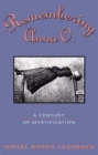 Remembering Anna O. : A Century of Mystification - Book