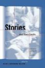 Stories and Their Limits : Narrative Approaches to Bioethics - Book