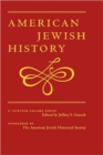 America, American Jews, and the Holocaust : American Jewish History - Book