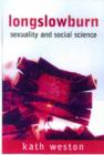 Long Slow Burn : Sexuality and Social Science - Book