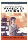 The Routledge Historical Atlas of Women in America - Book