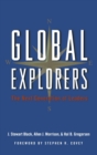 Global Explorers : The Next Generation of Leaders - Book