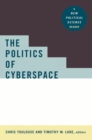 The Politics of Cyberspace - Book