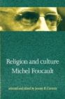 Religion and Culture - Book