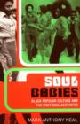 Soul Babies : Black Popular Culture and the Post-Soul Aesthetic - Book
