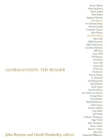 Globalization: The Reader - Book