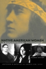 Native American Women : A Biographical Dictionary - Book