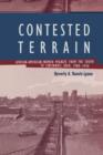 Contested Terrain : African American Women Migrate from the South to Cincinnati, 1900-1950 - Book
