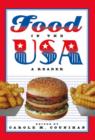 Food in the USA : A Reader - Book