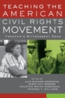 Teaching the American Civil Rights Movement : Freedom's Bittersweet Song - Book