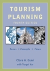 Tourism Planning : Basics, Concepts, Cases - Book