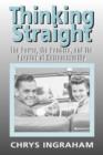 Thinking Straight : The Power, Promise and Paradox of Heterosexuality - Book
