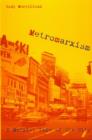 Metromarxism : A Marxist Tale of the City - Book