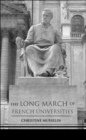 The Long March of French Universities - Book