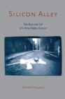Silicon Alley : The Rise and Fall of a New Media District - Book