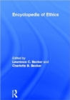 Encyclopedia of Ethics - Book