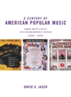 A Century of American Popular Music - Book