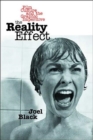 The Reality Effect : Film Culture and the Graphic Imperative - Book
