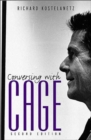 Conversing with Cage - Book