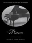 The Piano : An Encyclopedia - Book