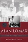 Alan Lomax : Selected Writings, 1934-1997 - Book