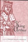 King Arthur : A Casebook - Book