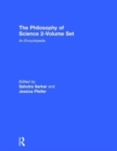 The Philosophy of Science 2-Volume Set : An Encyclopedia - Book